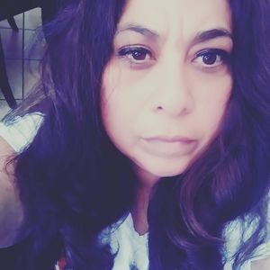 Meet your Posher, Lorena